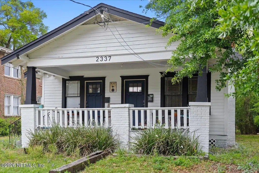 2337 Gilmore Street Jacksonville FL 32204