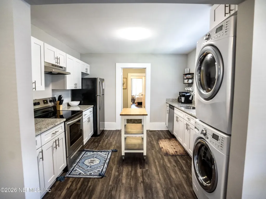 2337 Gilmore Street Jacksonville FL 32204
