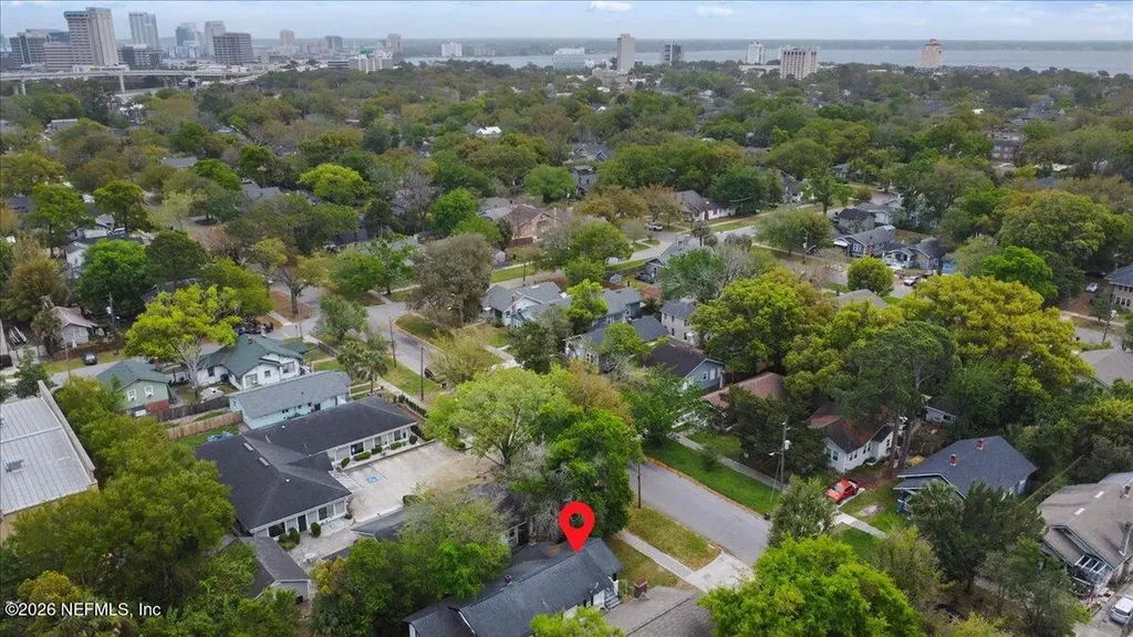 2337 Gilmore Street Jacksonville FL 32204