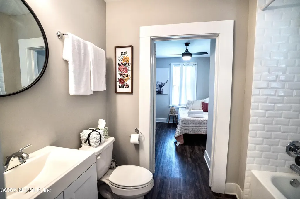 2337 Gilmore Street Jacksonville FL 32204
