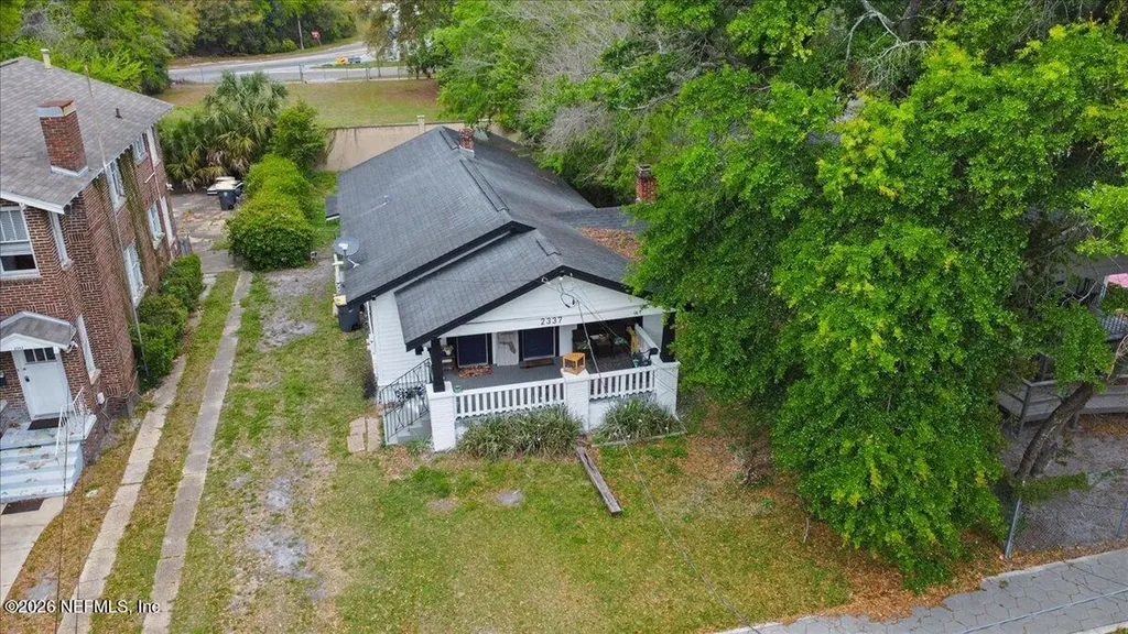 2337 Gilmore Street Jacksonville FL 32204