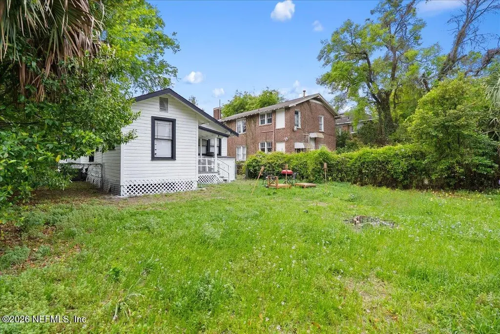 2337 Gilmore Street Jacksonville FL 32204