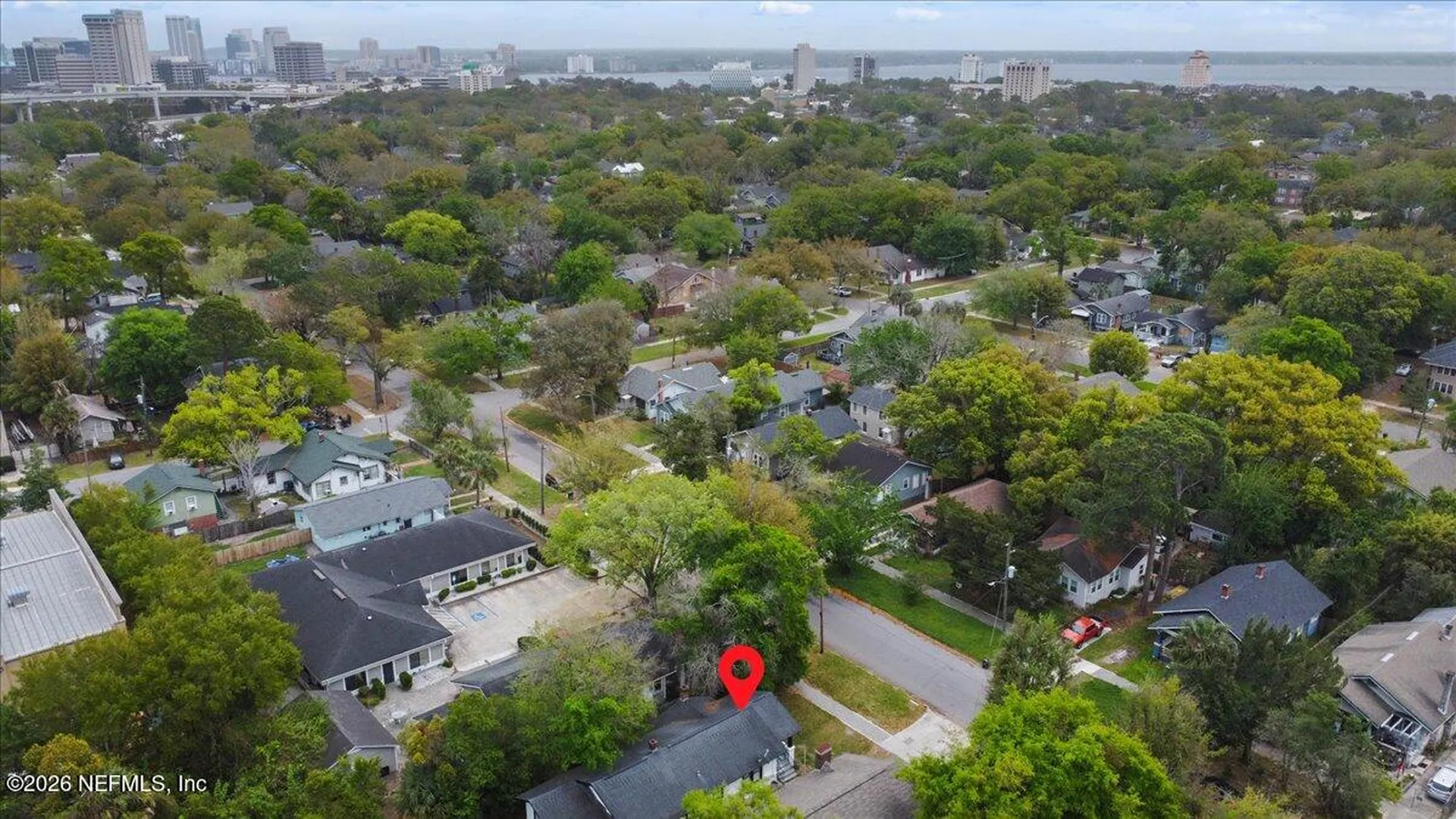 2337 Gilmore Street Jacksonville FL 32204