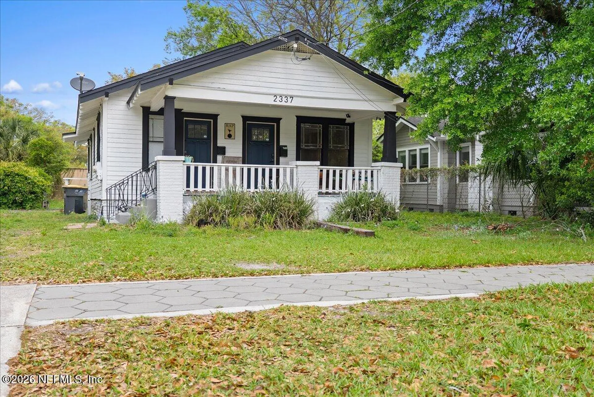 2337 Gilmore Street Jacksonville FL 32204
