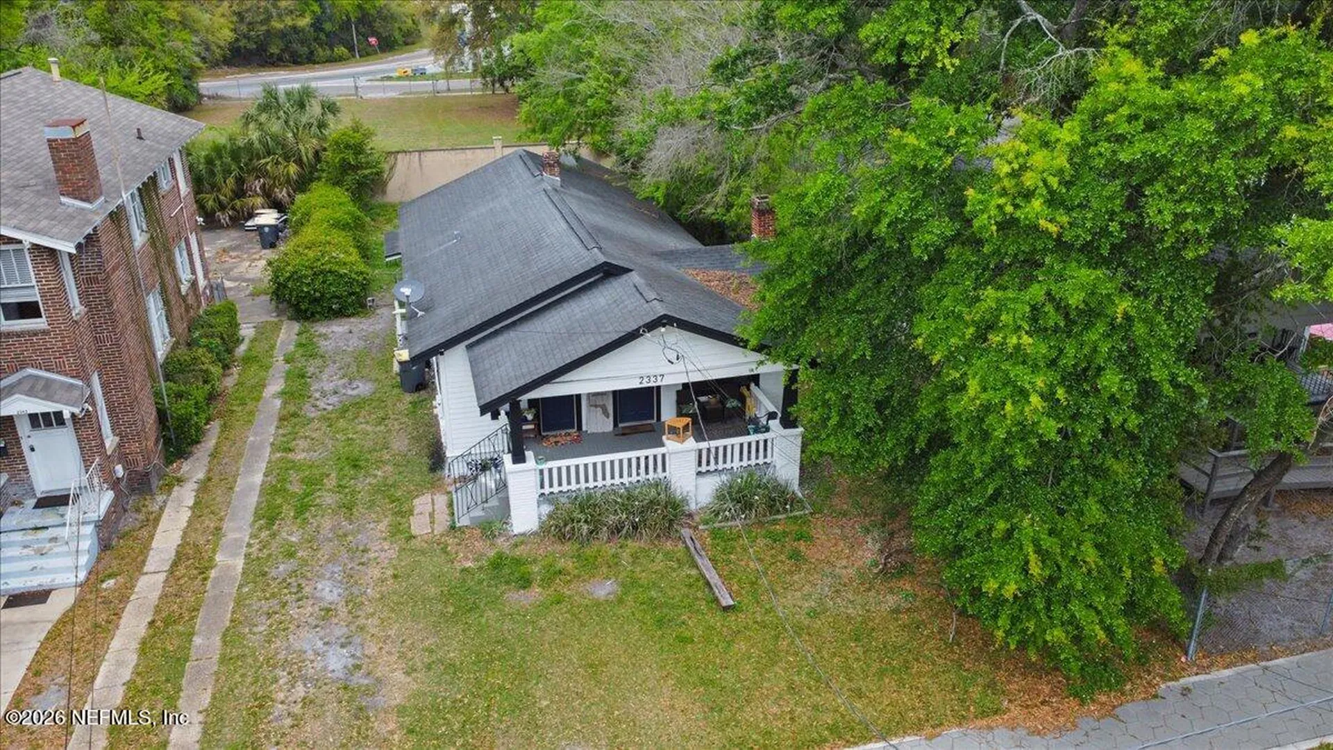 2337 Gilmore Street Jacksonville FL 32204