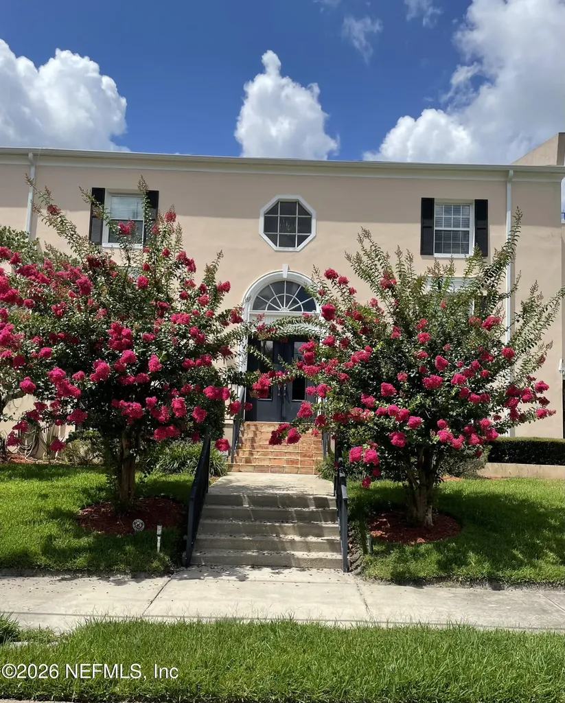 2909 Street Johns Avenue Jacksonville FL 32205