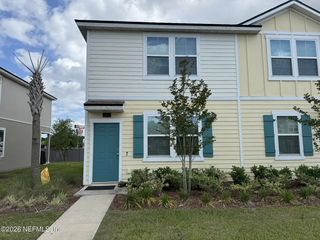 8232 Watercourse Way Jacksonville FL 32211