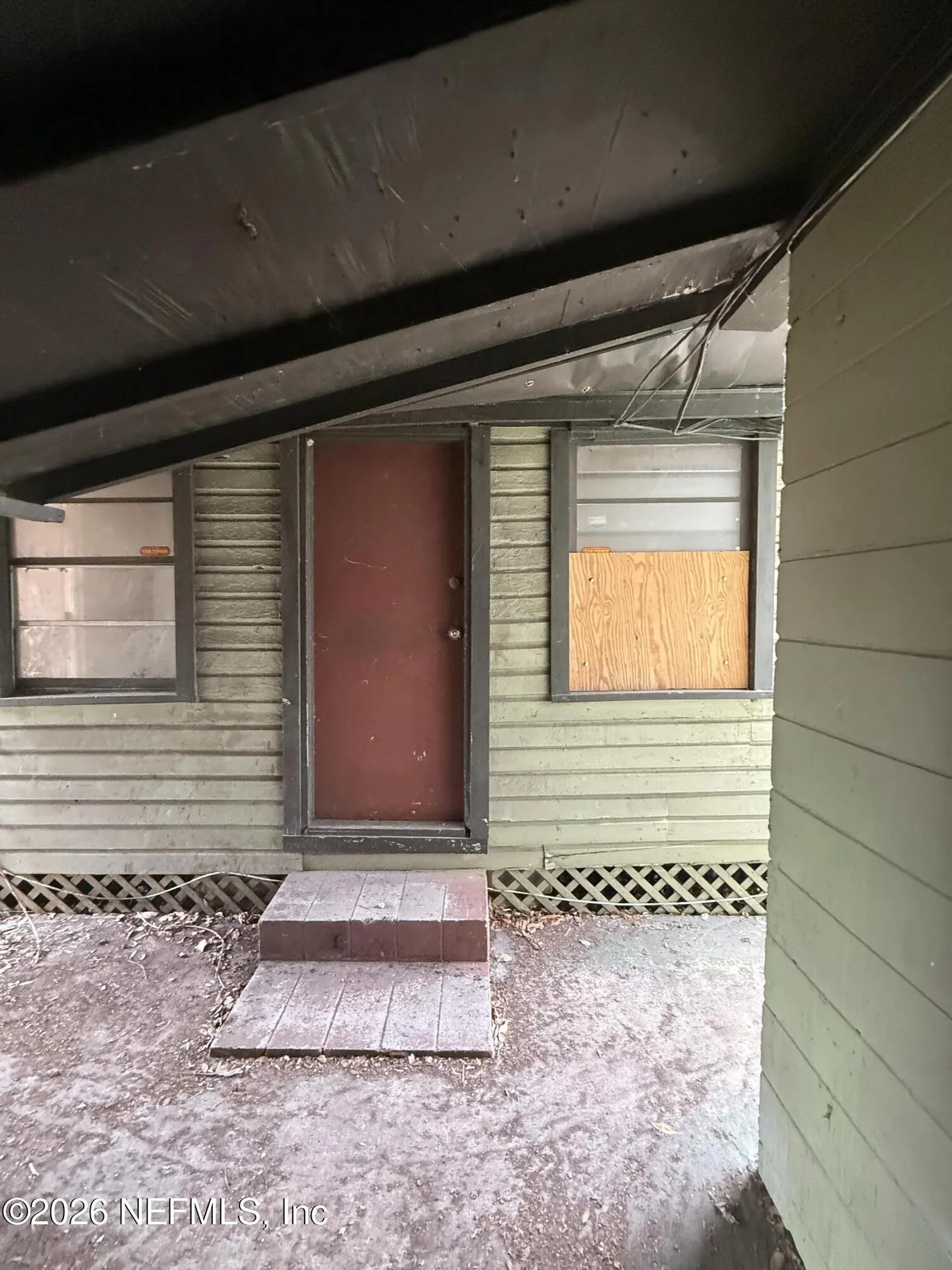 2576 Lewis Street Jacksonville FL 32204