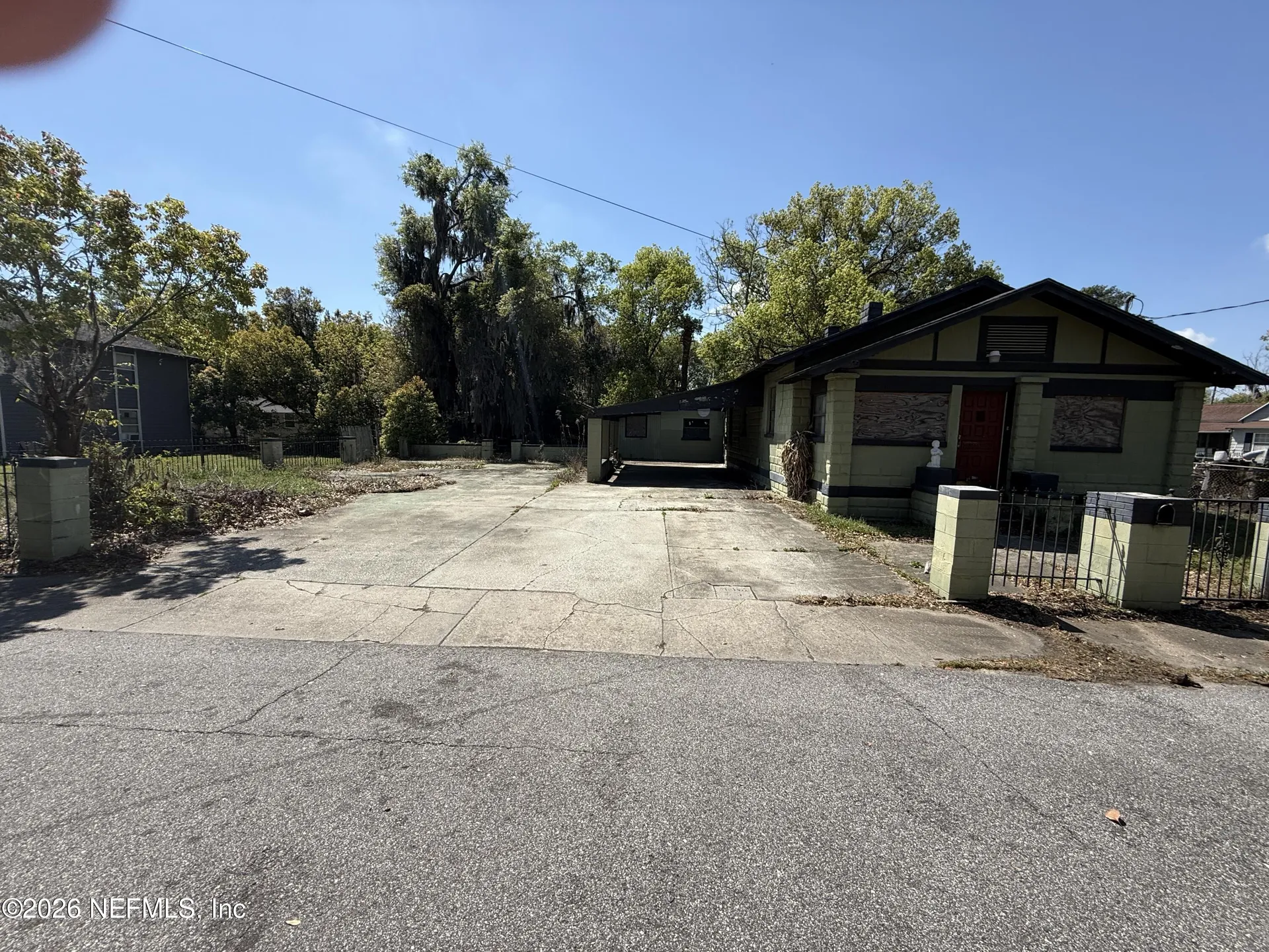 2576 Lewis Street Jacksonville FL 32204