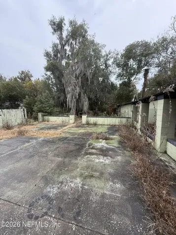 2576 Lewis Street Jacksonville FL 32204
