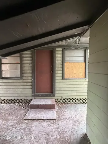 2576 Lewis Street Jacksonville FL 32204