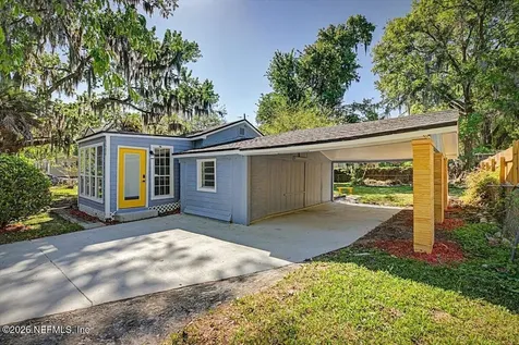 2520 Larsen Road Jacksonville FL 32207