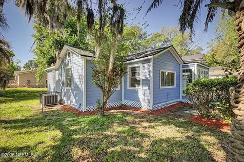 2520 Larsen Road Jacksonville FL 32207
