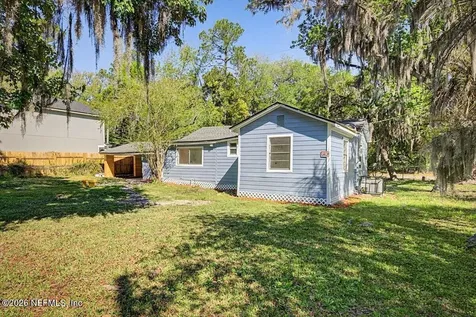 2520 Larsen Road Jacksonville FL 32207