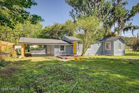 2520 Larsen Road Jacksonville FL 32207
