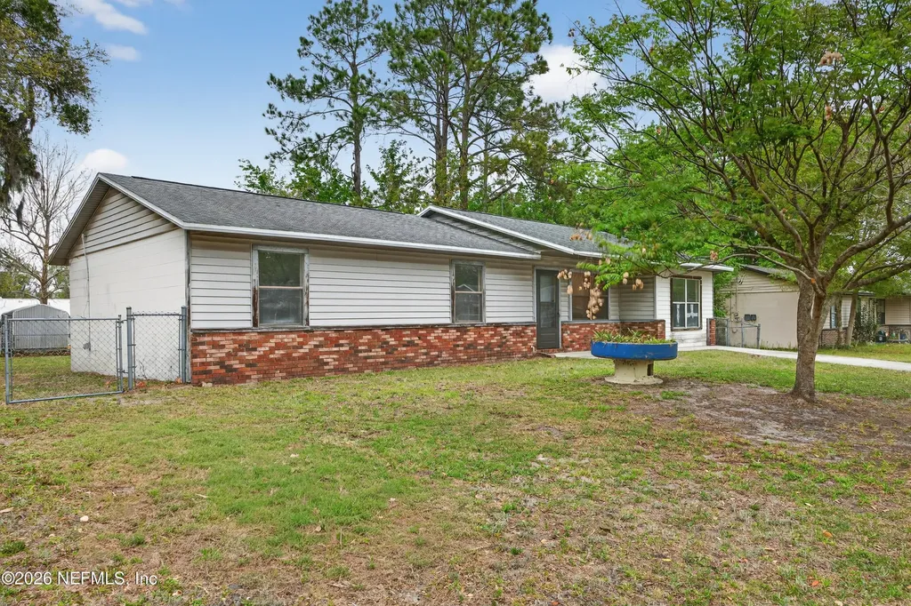 1506 North Street Green Cove Springs FL 32043