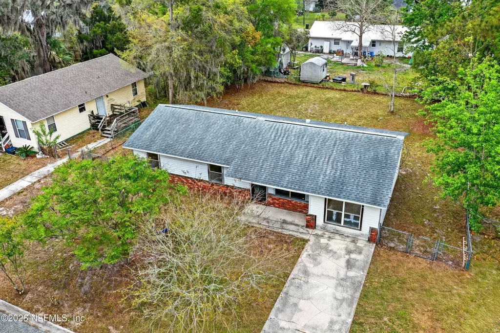 1506 North Street Green Cove Springs FL 32043