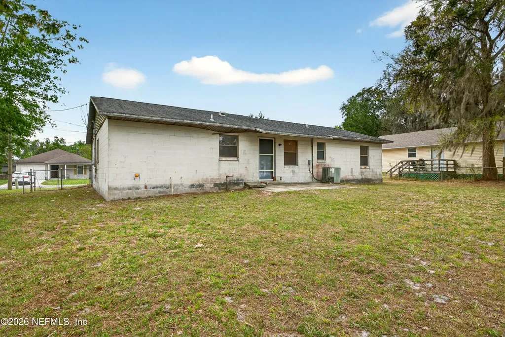 1506 North Street Green Cove Springs FL 32043