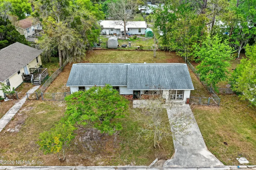 1506 North Street Green Cove Springs FL 32043