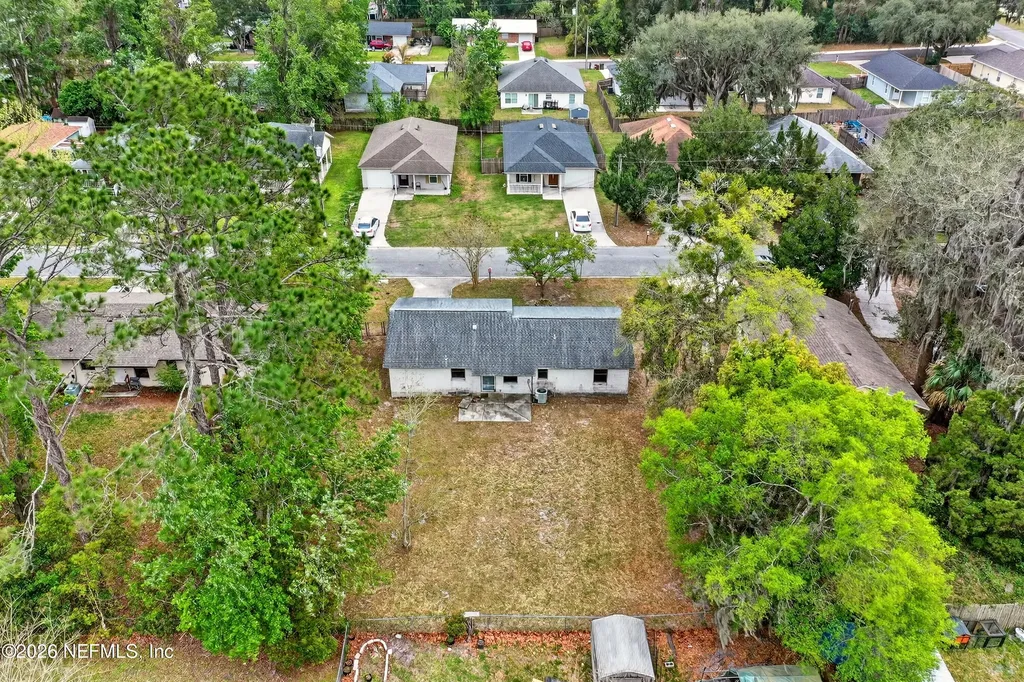 1506 North Street Green Cove Springs FL 32043
