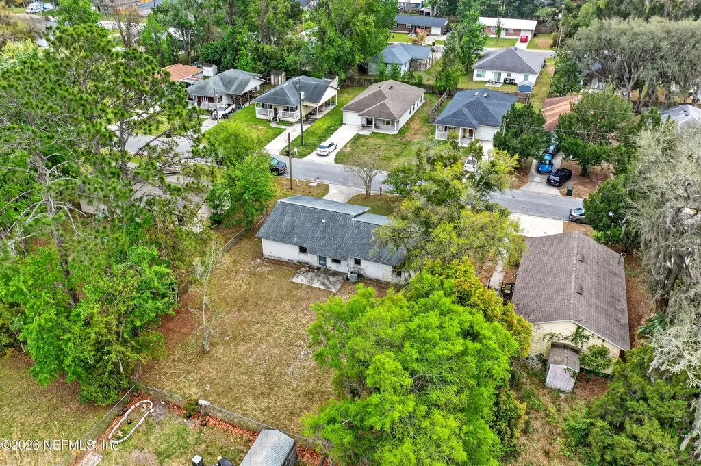 1506 North Street Green Cove Springs FL 32043
