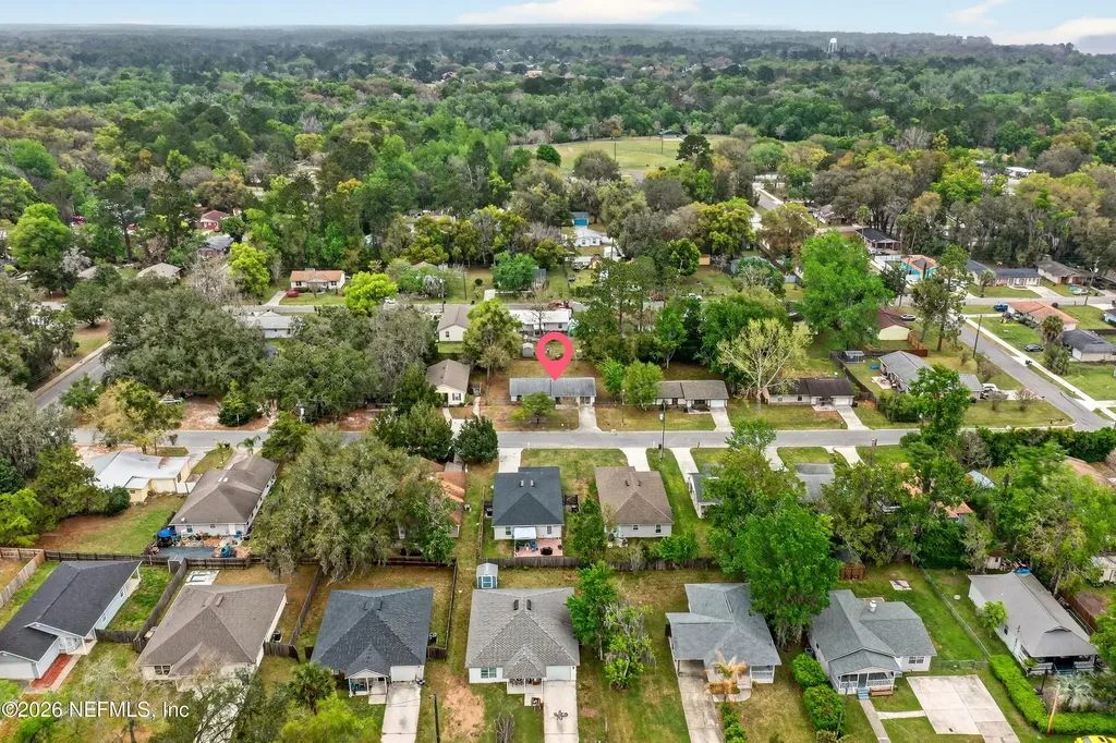 1506 North Street Green Cove Springs FL 32043