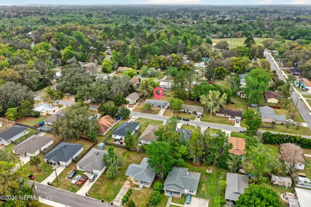 1506 North Street Green Cove Springs FL 32043