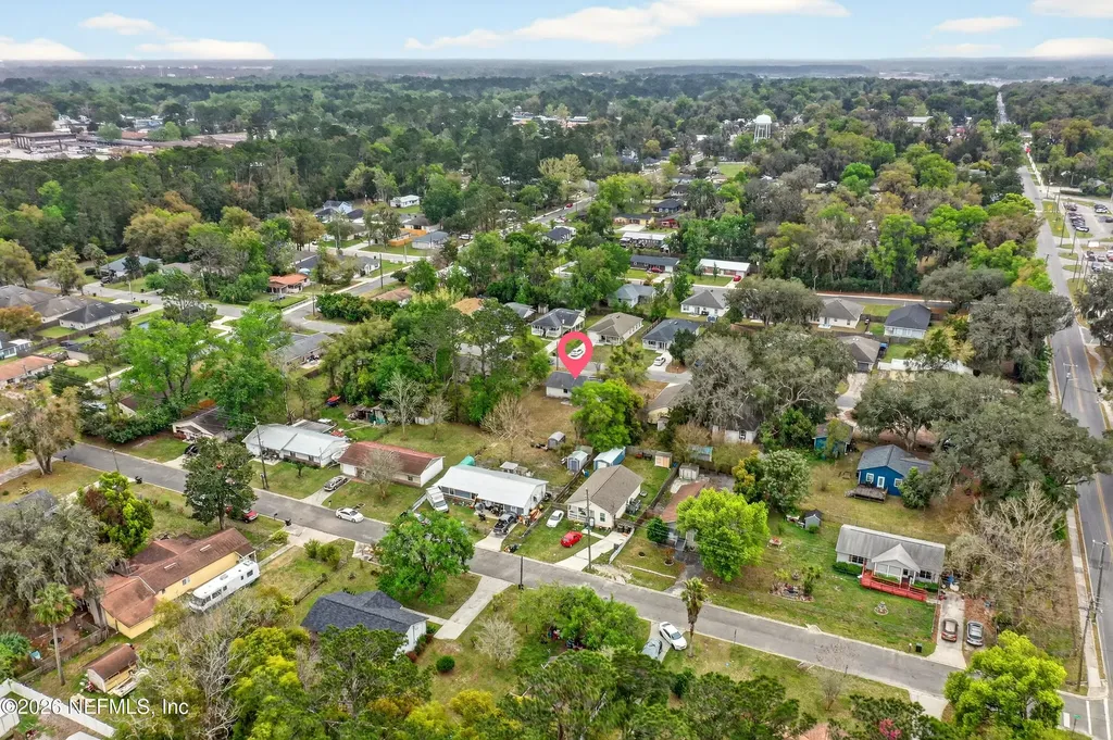 1506 North Street Green Cove Springs FL 32043