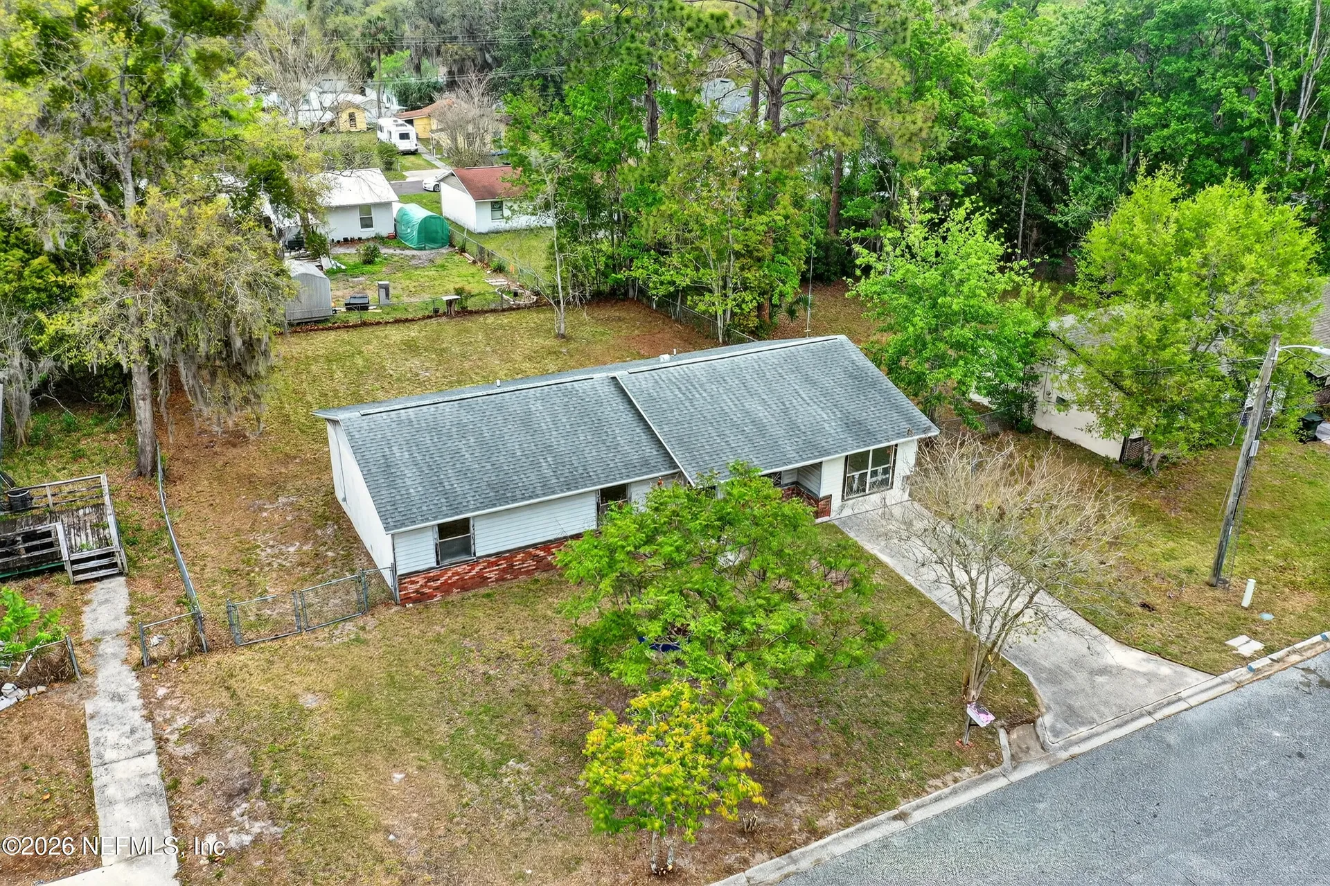 1506 North Street Green Cove Springs FL 32043