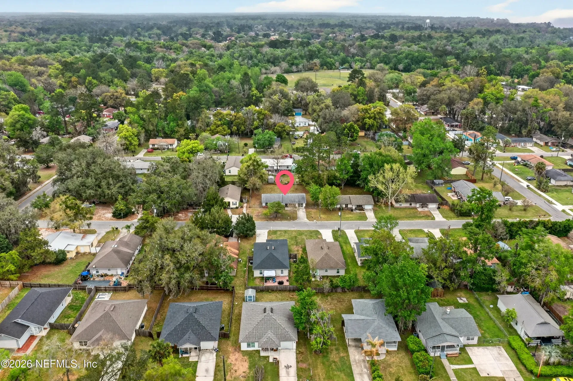 1506 North Street Green Cove Springs FL 32043