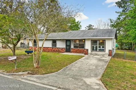 1506 North Street Green Cove Springs FL 32043