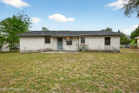 1506 North Street Green Cove Springs FL 32043