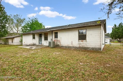 1506 North Street Green Cove Springs FL 32043