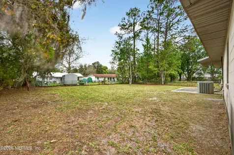 1506 North Street Green Cove Springs FL 32043