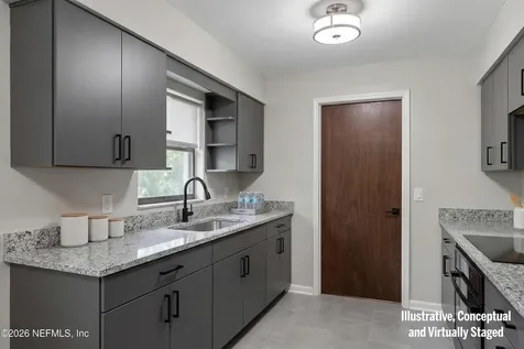 1506 North Street Green Cove Springs FL 32043