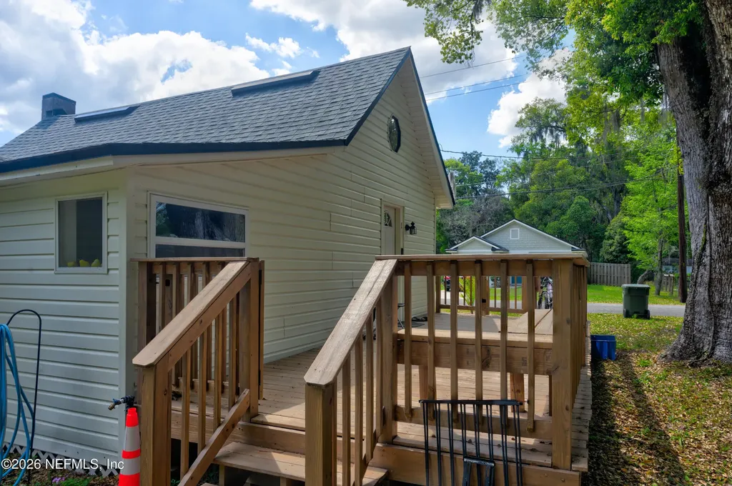 606 Highland Avenue Green Cove Springs FL 32043
