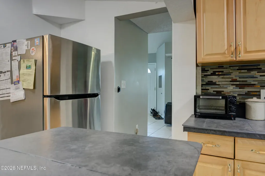 606 Highland Avenue Green Cove Springs FL 32043