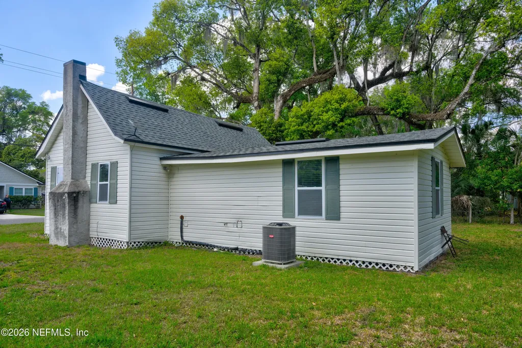 606 Highland Avenue Green Cove Springs FL 32043