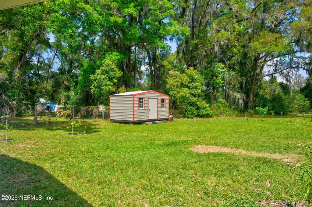 606 Highland Avenue Green Cove Springs FL 32043