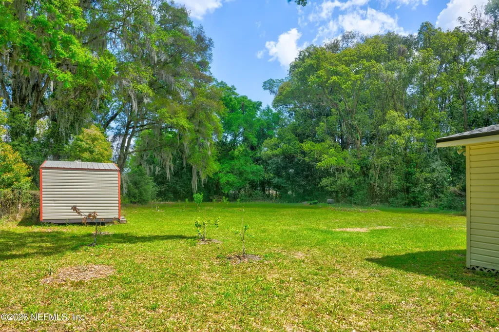 606 Highland Avenue Green Cove Springs FL 32043