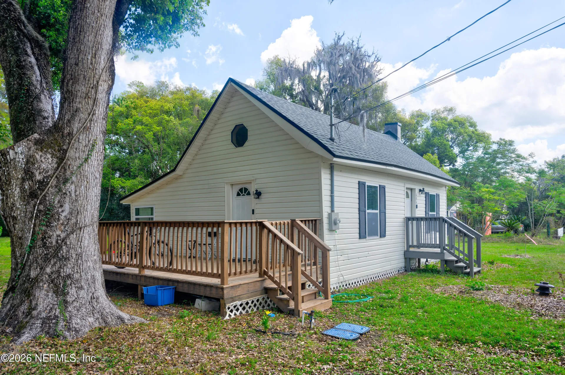 606 Highland Avenue Green Cove Springs FL 32043