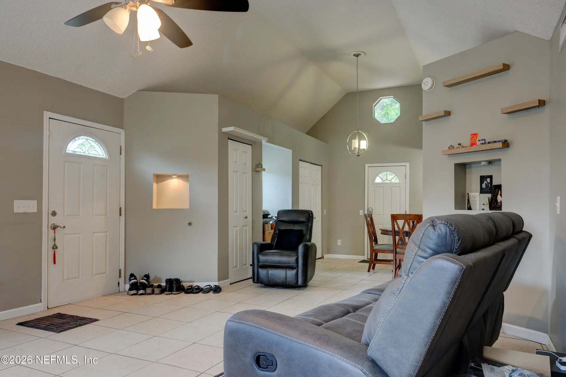 606 Highland Avenue Green Cove Springs FL 32043