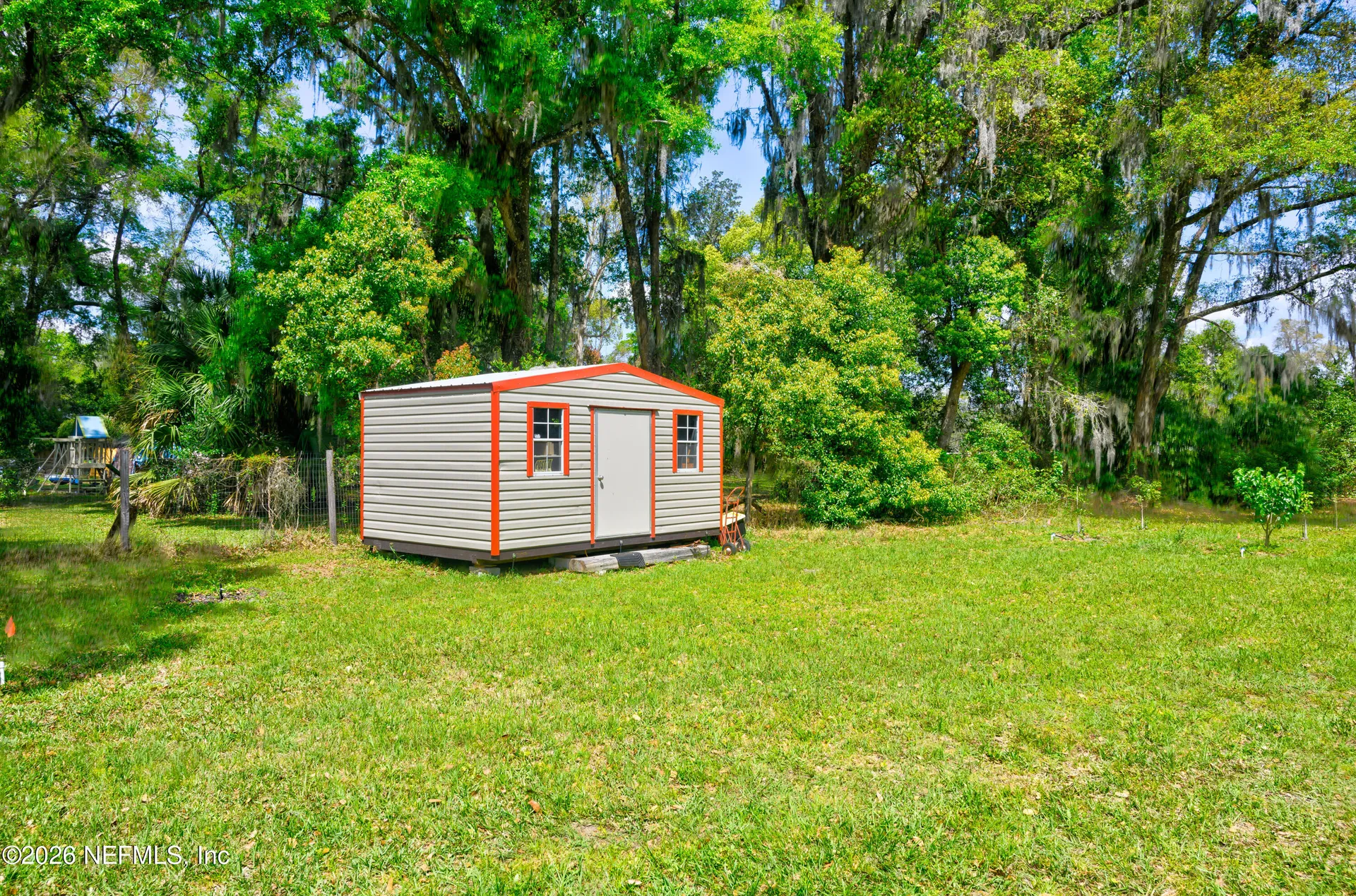 606 Highland Avenue Green Cove Springs FL 32043