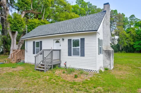 606 Highland Avenue Green Cove Springs FL 32043