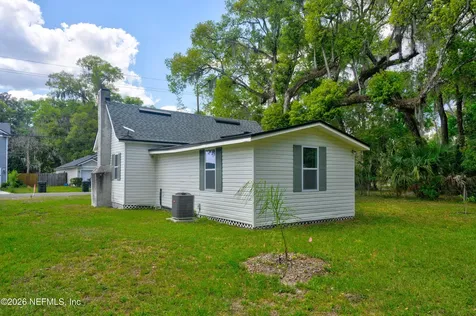 606 Highland Avenue Green Cove Springs FL 32043