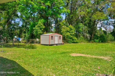 606 Highland Avenue Green Cove Springs FL 32043