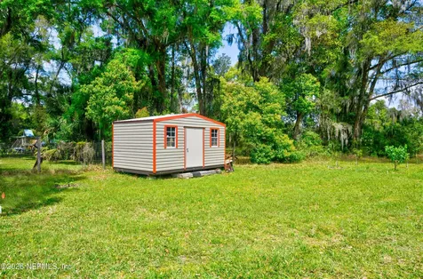 606 Highland Avenue Green Cove Springs FL 32043