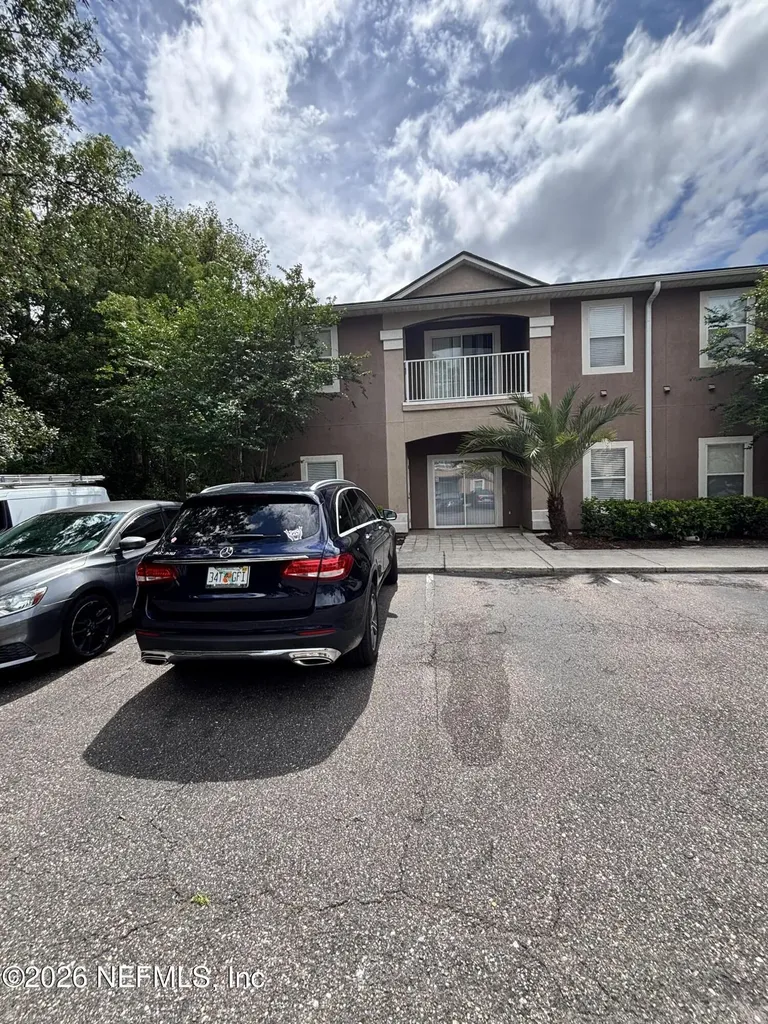9626 Belda Way Jacksonville FL 32257