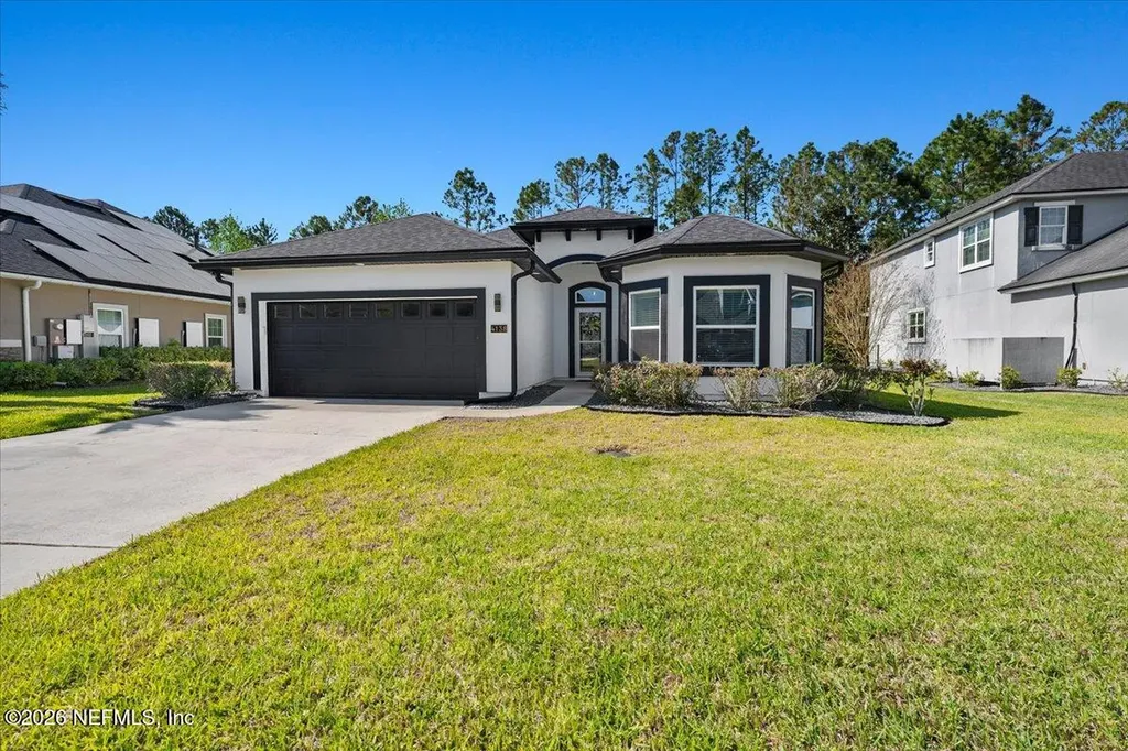 4138 Carriage Crossing Lane Orange Park FL 32065