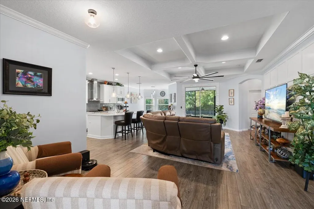 4138 Carriage Crossing Lane Orange Park FL 32065